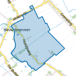 Nieuw Annerveen
