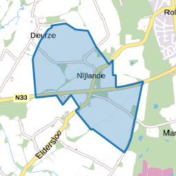 Nijlande