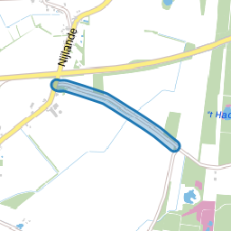 Klaassteenweg