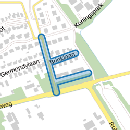 Brinklaan
