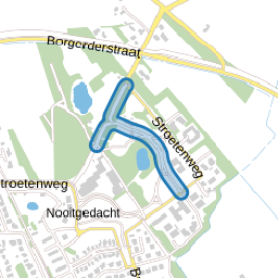 Parklaan