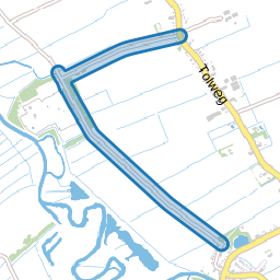 Broekdijk