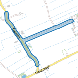 Tolweg