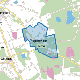Papenvoort