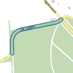 De Lagen