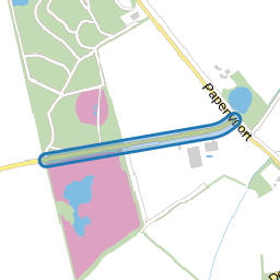 Hogeveldweg