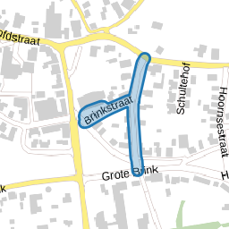 Brinkstraat