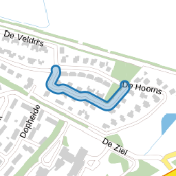 De Kampen