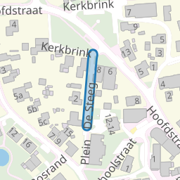 De Steeg