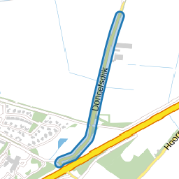 Dongelsdijk
