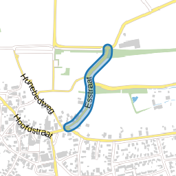 Esstraat