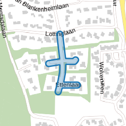 Ettenlaan