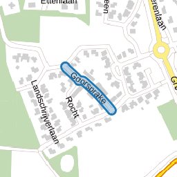 Goorsprake