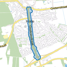 Grolloërstraat