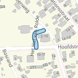Het Hof van Rolde