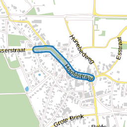 Hoofdstraat