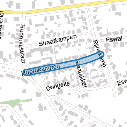 Hoornkampen
