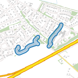 Keurnotenlaan