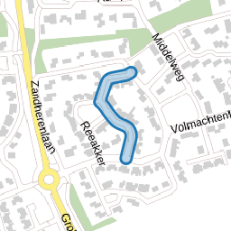 Kruisakker