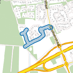 Landschrijverlaan