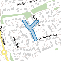 Markelaan