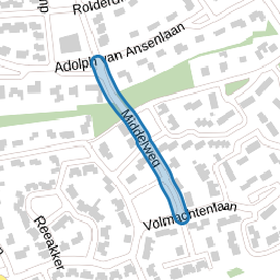 Middelweg