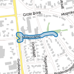 Molencamp