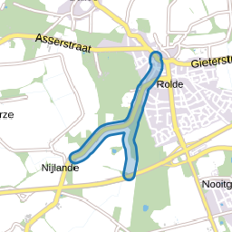 Nijlanderstraat