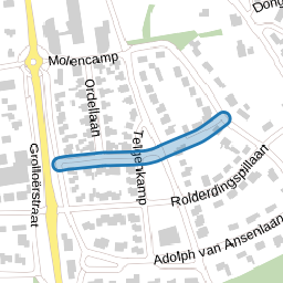 Seendlaan