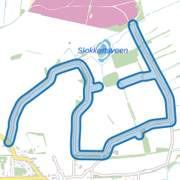 Slokkert