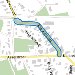 Stationsstraat