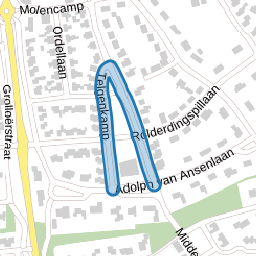 Telgenkamp