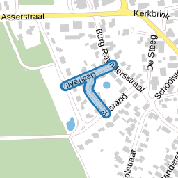 Vijverlaan