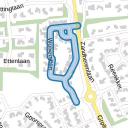 Wolvenveen
