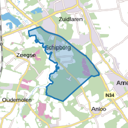 Schipborg