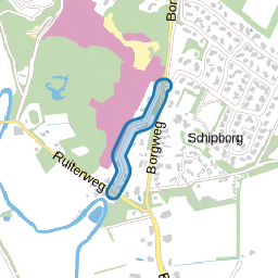 Heidesteeg