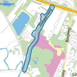 Zeegserweg