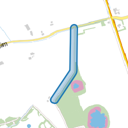 Kranekampen