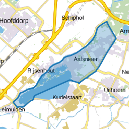 Aalsmeer