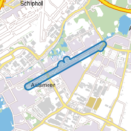 Aalsmeerderweg