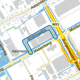 Andorraweg