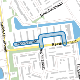 Apollostraat