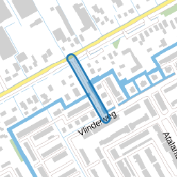 Argusvlinderstraat