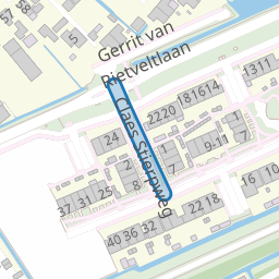 Claes Stierpweg