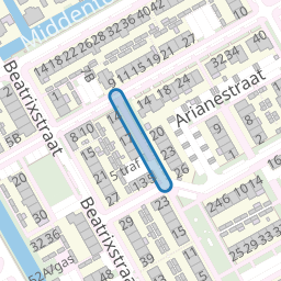 Constantijnstraat