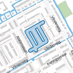 Dagpauwoogstraat