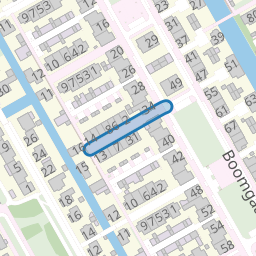 Dirkjespeerstraat