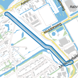 Geijlwijckerweg
