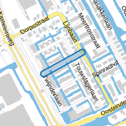 Grootgarenbaan