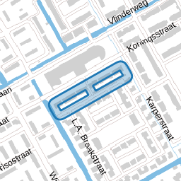 H. Bierlingstraat